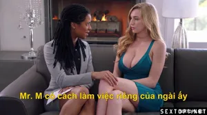 Lén lút với cô nhân viên nữ bởi vì cuộc sống hôn nhân không hạnh phúc