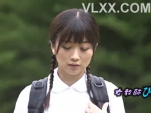 Wow, Ray's blowjob and hardcore sex skills in JAV are simply incredible and fantastic! Horny Japanese tart with smoothly-shaven pussy, Ray, anxiously sates lad with magic suck off before hardcore sex.